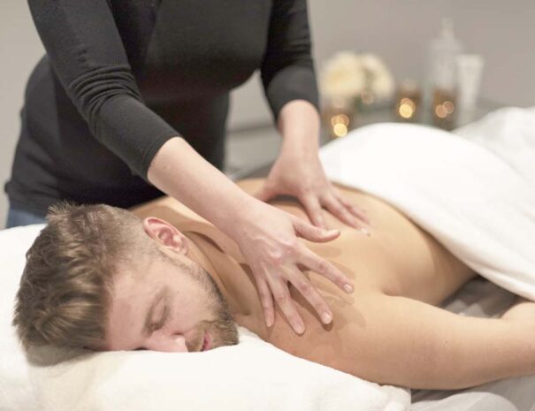 spa collingwood ontario georgian bay hotel spa packages spa massages