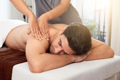 rmt massage therapy collingwood ontario spa services