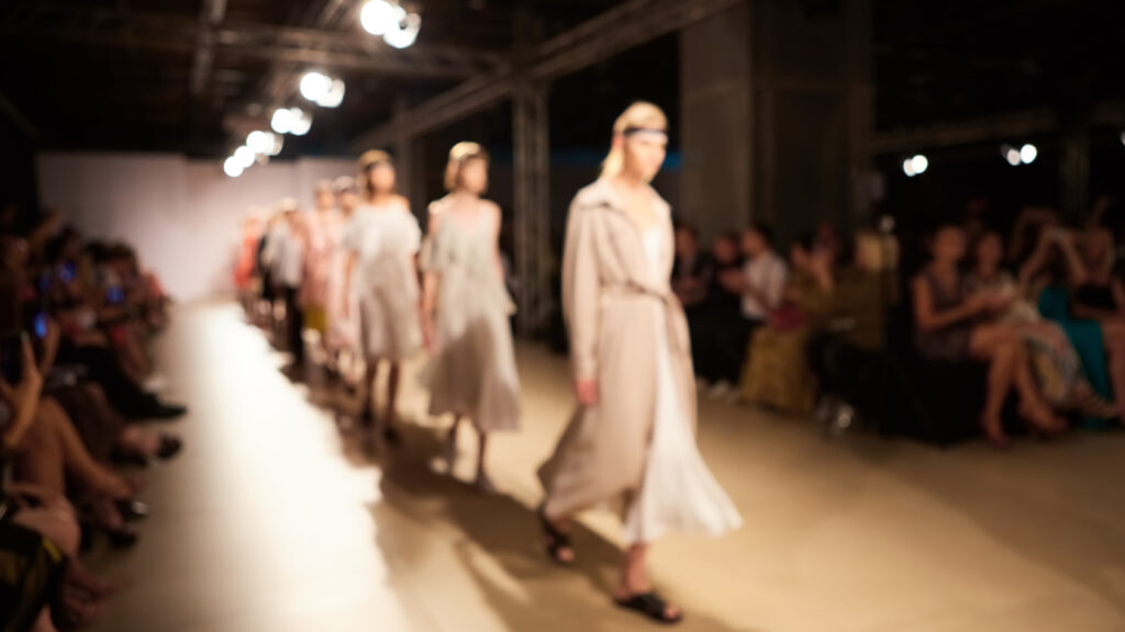 Fashion Show