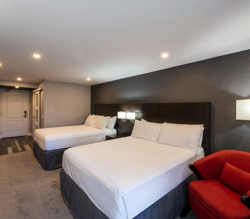 Georgian Bay Hotel Deluxe 2 Queen revised