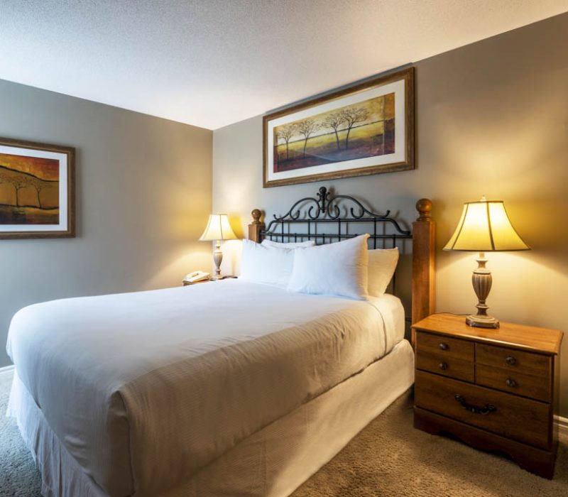 georgian bay hotel one bedroom suite 4